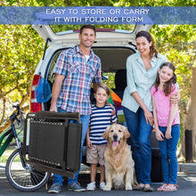 Cargar imagen en el visor de la galería, Zero Gravity Chair Patio Folding Lawn Lounge Chairs Outdoor Lounge Gravity Chair Camp Reclining Lounge Chair with Pillows for Poolside Backyard and Beach Set of 2 (Black)